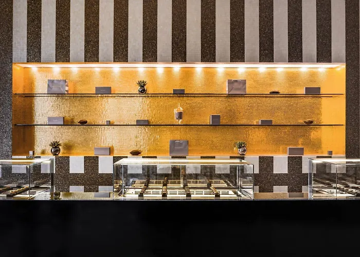 Bvlgari Resort Dubai